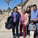 pavimentacion el carril